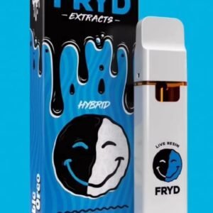 best fryd vape australia
