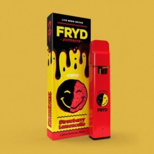 Fryd disposable Australia