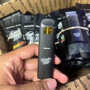 Buy Jungle Boys Disposable Vape and Jungle Boys THC Vape AU