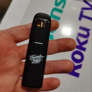 Buy Jungle Boys LA Kush Cake Vape AU