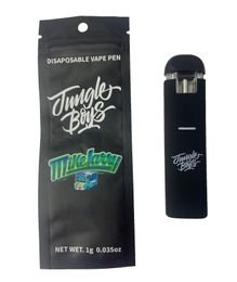 Order Your Jungle Boys Mike Larry Vape Today!